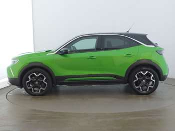 Used Vauxhall Mokka 2021 for sale - 74983470: Photo