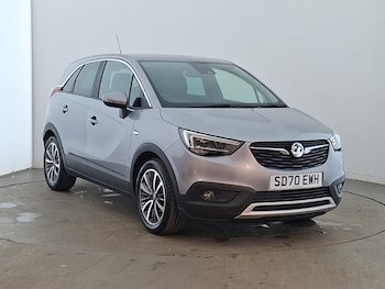 Used Vauxhall Crossland X 2020 for sale - 79157288: Photo