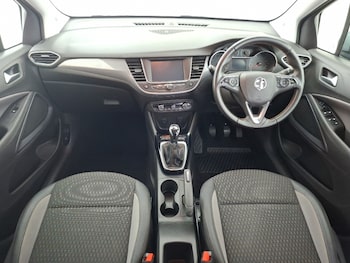 Used Vauxhall Crossland X 2020 for sale - 79157288: Photo