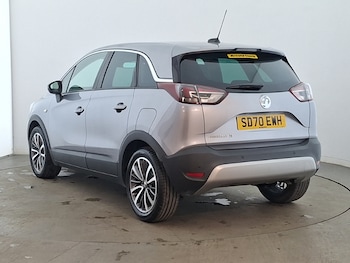 Used Vauxhall Crossland X 2020 for sale - 79157288: Photo