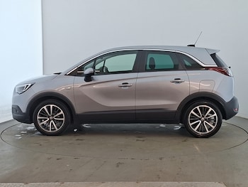 Used Vauxhall Crossland X 2020 for sale - 79157288: Photo