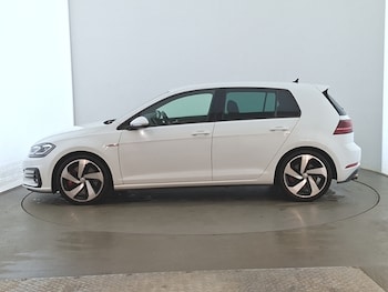 Used Volkswagen Golf 2019 for sale - 78849056: Photo
