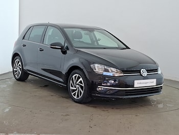Used Volkswagen Golf 2019 for sale - 78994445: Photo