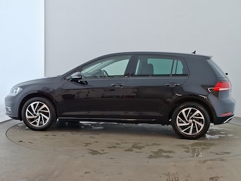 Used Volkswagen Golf 2019 for sale - 78994445: Photo