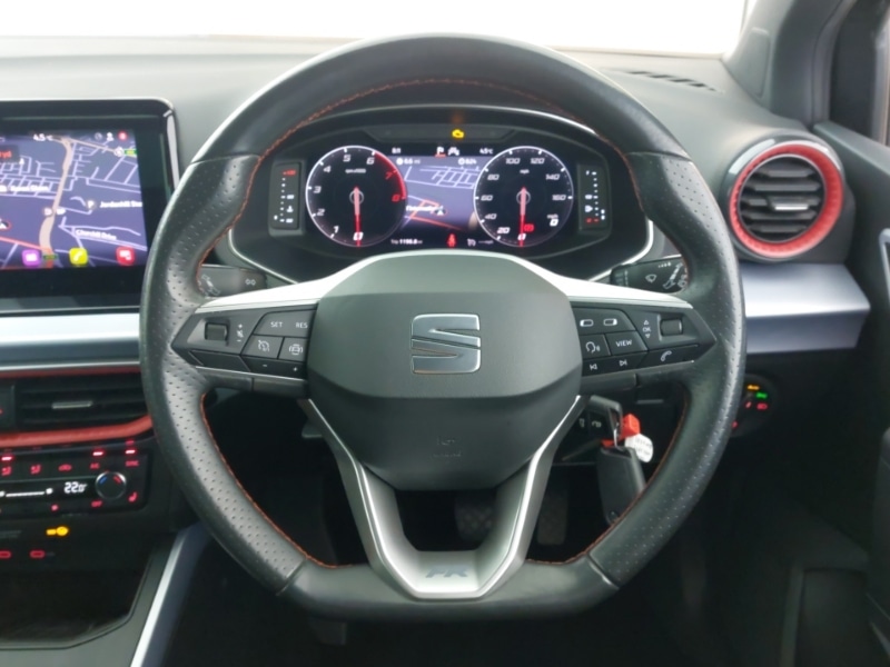 Used SEAT Arona 2022 for sale - 77782620: Photo 13