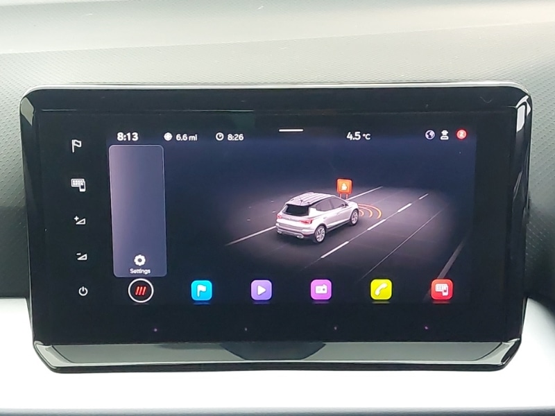 Used SEAT Arona 2022 for sale - 77782620: Photo 17