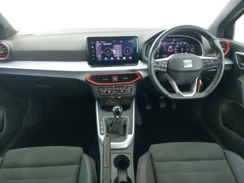 Used SEAT Arona 2022 for sale - 77782620: Photo 2