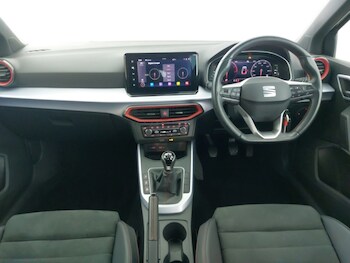 Used SEAT Arona 2022 for sale - 77782620: Photo