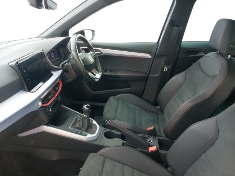 Used SEAT Arona 2022 for sale - 77782620: Photo 5