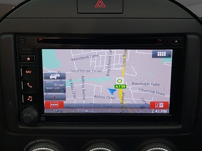 Used Mazda MX-5 2015 for sale - 77543952: Photo 10