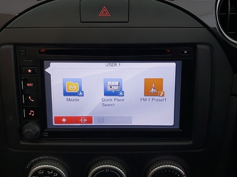 Used Mazda MX-5 2015 for sale - 77543952: Photo 11