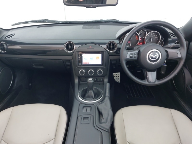 Used Mazda MX-5 2015 for sale - 77543952: Photo 2