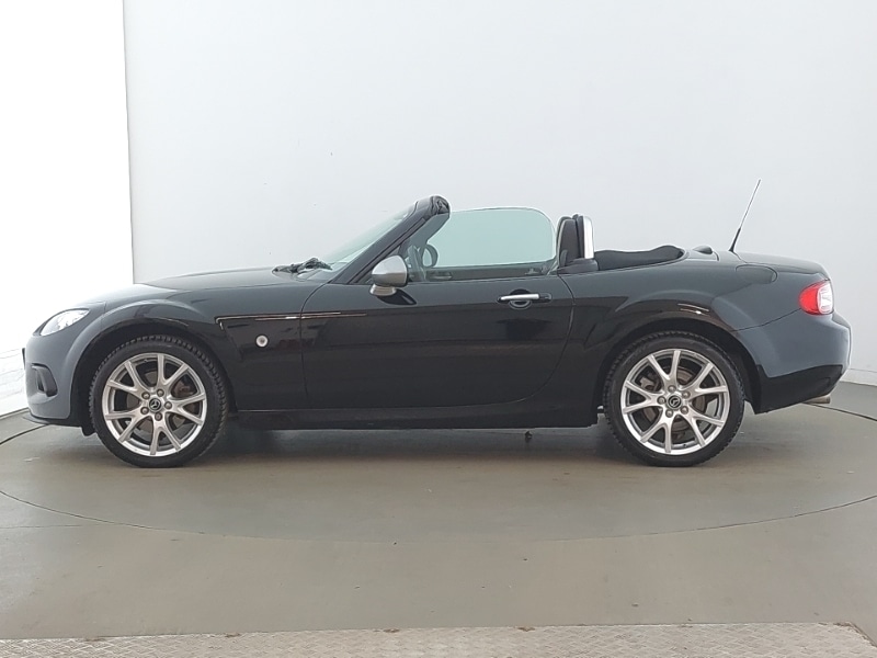 Used Mazda MX-5 2015 for sale - 77543952: Photo 4