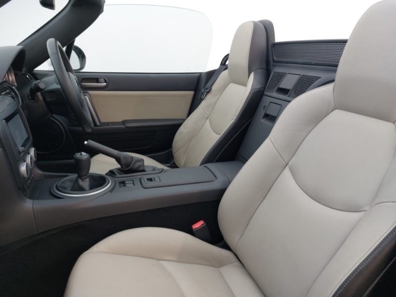 Used Mazda MX-5 2015 for sale - 77543952: Photo 6