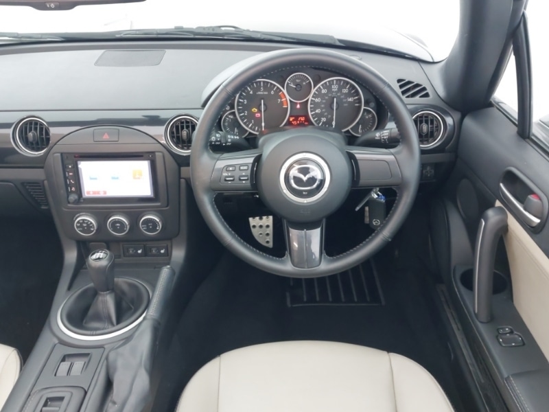 Used Mazda MX-5 2015 for sale - 77543952: Photo 7