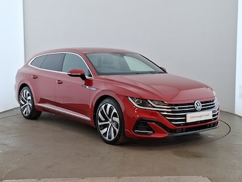 Used Volkswagen Arteon 2023 for sale - 79069988: Photo