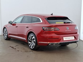 Used Volkswagen Arteon 2023 for sale - 79069988: Photo