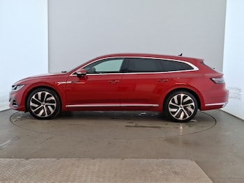 Used Volkswagen Arteon 2023 for sale - 79069988: Photo