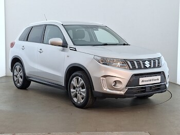 Used Suzuki Vitara 2022 for sale - 79605651: Photo