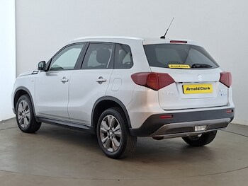 Used Suzuki Vitara 2022 for sale - 79605651: Photo