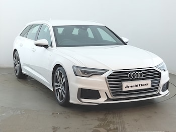 Used Audi A6 2019 for sale - 78735267: Photo