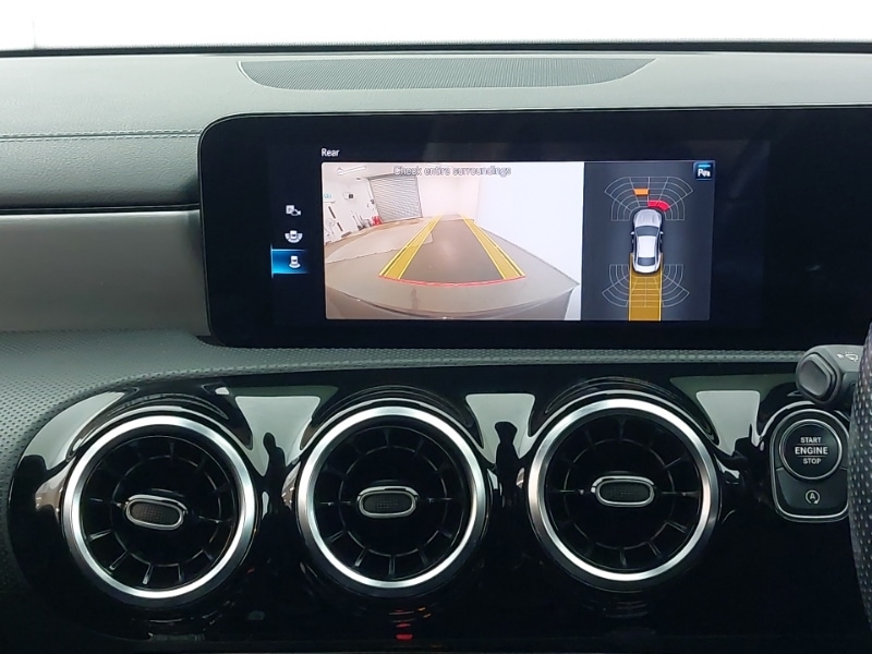 Used Mercedes-Benz CLA 2021 for sale - 77963972: Photo 11