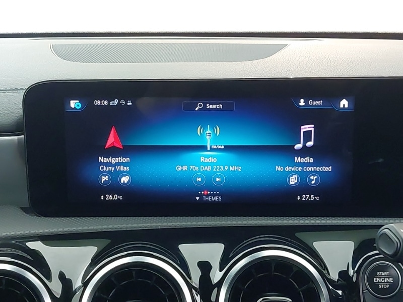 Used Mercedes-Benz CLA 2021 for sale - 77963972: Photo 15