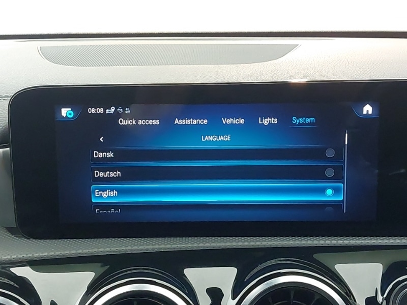 Used Mercedes-Benz CLA 2021 for sale - 77963972: Photo 16