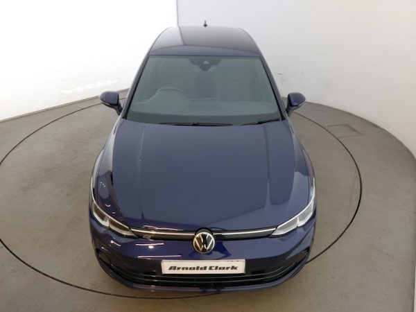 Used Volkswagen Golf 2024 for sale - 75219658: Photo 12