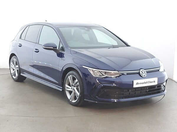 Used Volkswagen Golf 2024 for sale - 75219658: Photo 1