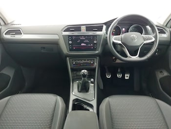 Used Volkswagen Tiguan 2022 for sale - 75702253: Photo