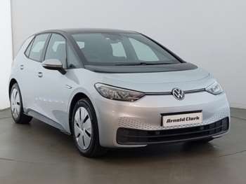 2022 - 150kW Life Pro Performance 58kWh 5dr Auto