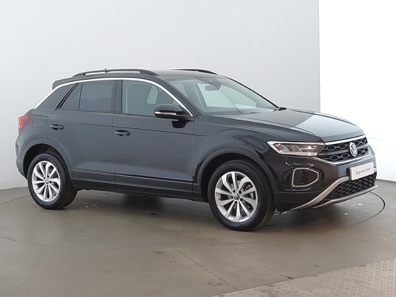 Used Volkswagen T-Roc 2025 for sale - 78113280: Photo 12