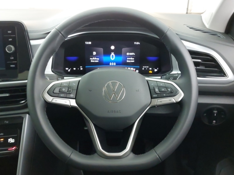 Used Volkswagen T-Roc 2025 for sale - 78113280: Photo 13