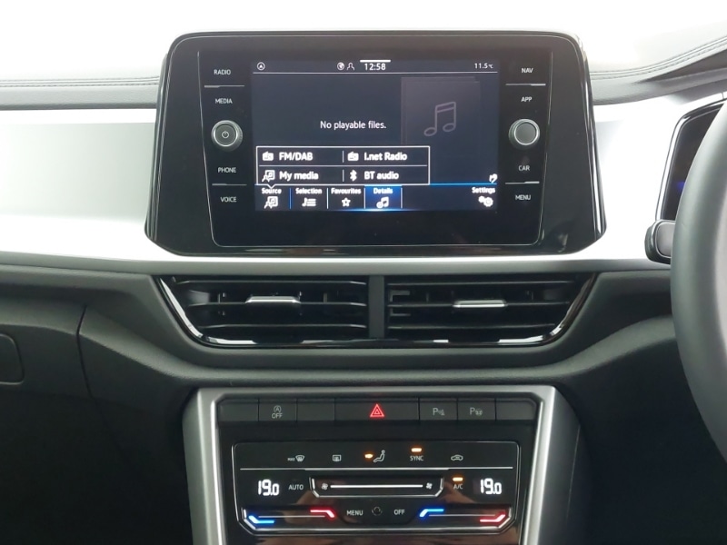 Used Volkswagen T-Roc 2025 for sale - 78113280: Photo 14