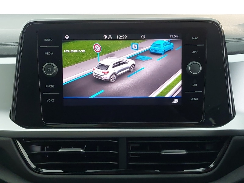 Used Volkswagen T-Roc 2025 for sale - 78113280: Photo 17