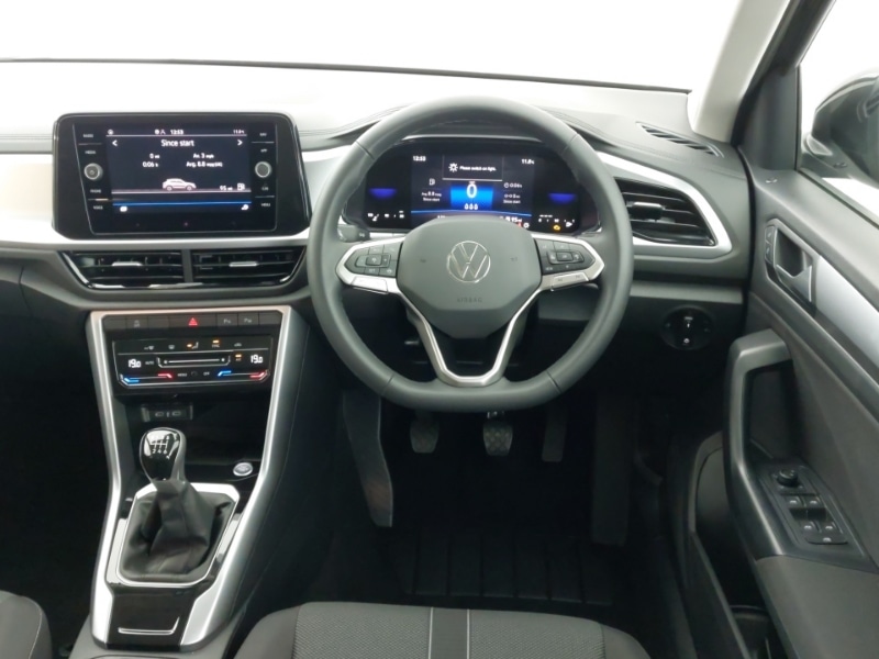 Used Volkswagen T-Roc 2025 for sale - 78113280: Photo 7