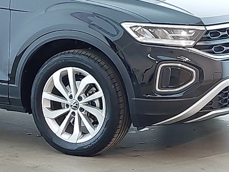 Used Volkswagen T-Roc 2025 for sale - 78113280: Photo 9