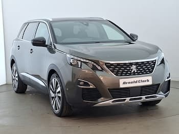 Used Peugeot 5008 2020 for sale - 79737160: Photo
