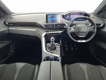Used Peugeot 5008 2020 for sale - 79737160: Photo