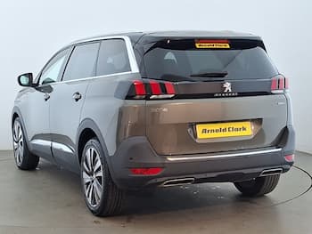 Used Peugeot 5008 2020 for sale - 79737160: Photo