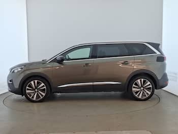 Used Peugeot 5008 2020 for sale - 79737160: Photo
