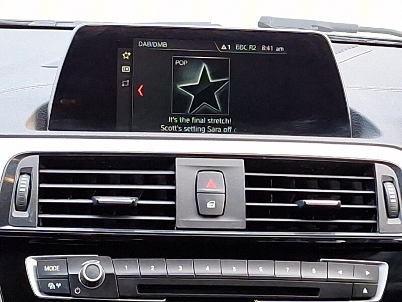 Used BMW 1 Series 2017 for sale - 77656973: Photo 11