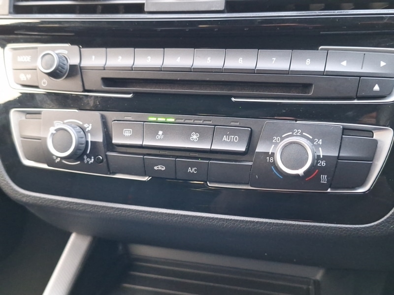 Used BMW 1 Series 2017 for sale - 77656973: Photo 19