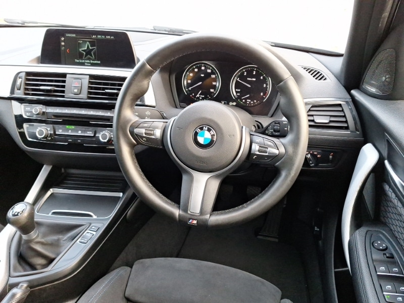 Used BMW 1 Series 2017 for sale - 77656973: Photo 7