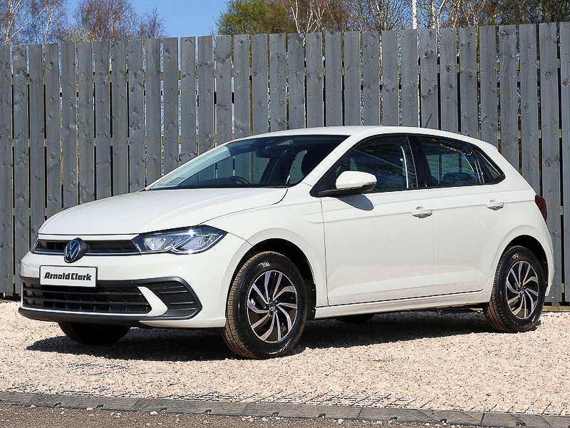 Used Volkswagen Polo 2025 for sale - 76478573: Photo 13