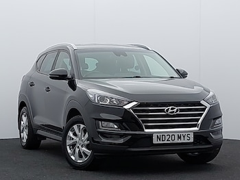 Hyundai - TUCSON