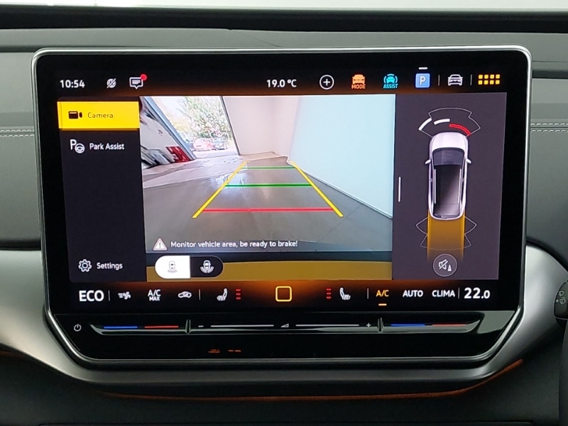 Used Volkswagen ID.4 2025 for sale - 77736587: Photo 11