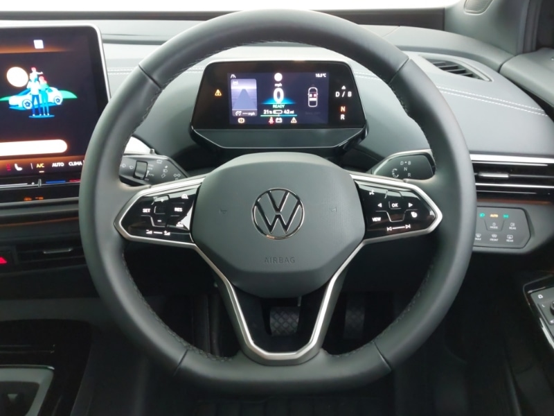 Used Volkswagen ID.4 2025 for sale - 77736587: Photo 13