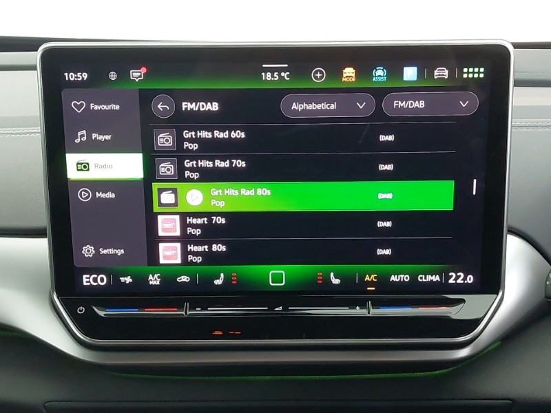 Used Volkswagen ID.4 2025 for sale - 77736587: Photo 14